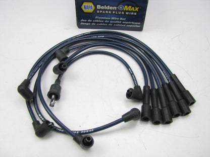 Napa 700133 Ignition Spark Plug Wire Set For 1967-1969 GMC 250 292-L6