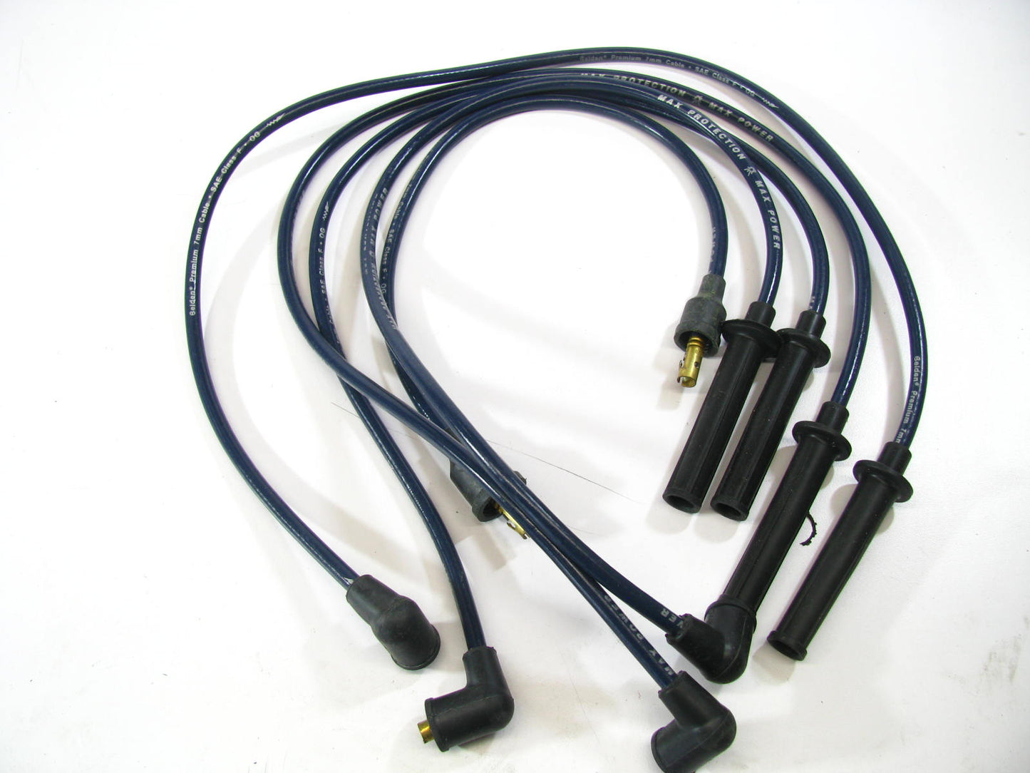 Napa 700191 Ignition Spark Plug Wire Set