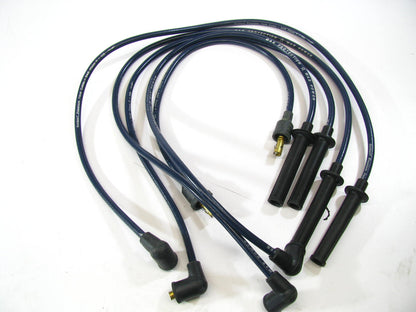 Napa 700191 Ignition Spark Plug Wire Set