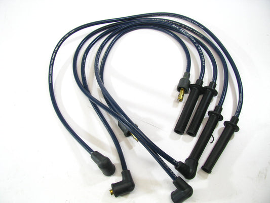 Napa 700191 Ignition Spark Plug Wire Set