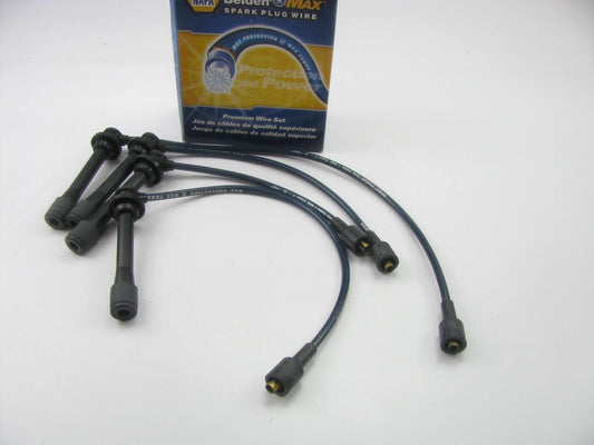 Napa 700231 Ignition Spark Plug Wire Set For 1999-2003 Subaru 2.2L 2.5L SOHC