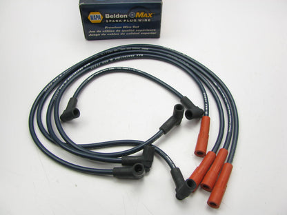 Napa 700235 Ignition Spark Plug Wire Set