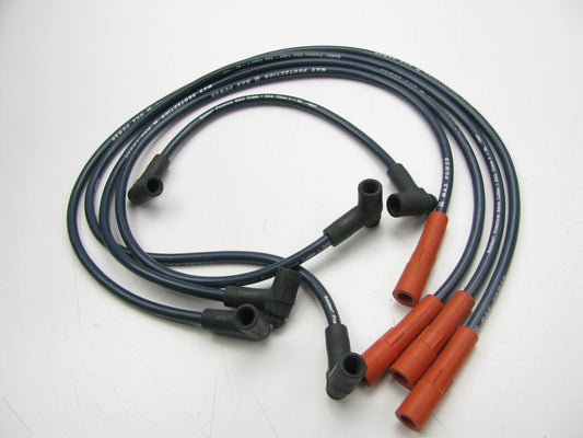 Napa 700235 Ignition Spark Plug Wire Set