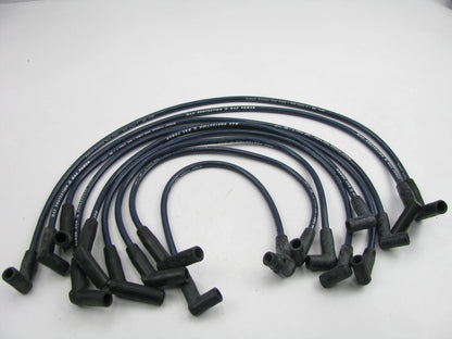 Napa 700243 Ignition Spark Plug Wire Set For 1994-1996 Ford E-150 Econoline 5.0L