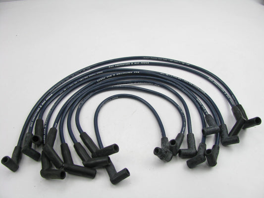 Napa 700243 Ignition Spark Plug Wire Set For 1994-1996 Ford E-150 Econoline 5.0L