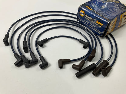 Napa (Belden) 700252 Ignition Spark Plug Wire Set - 1989-1990 Caprice 4.3L
