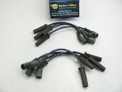 Napa 700256 Ignition Spark Plug Wire Set For 1998-2000 7.4L GMC Trucks
