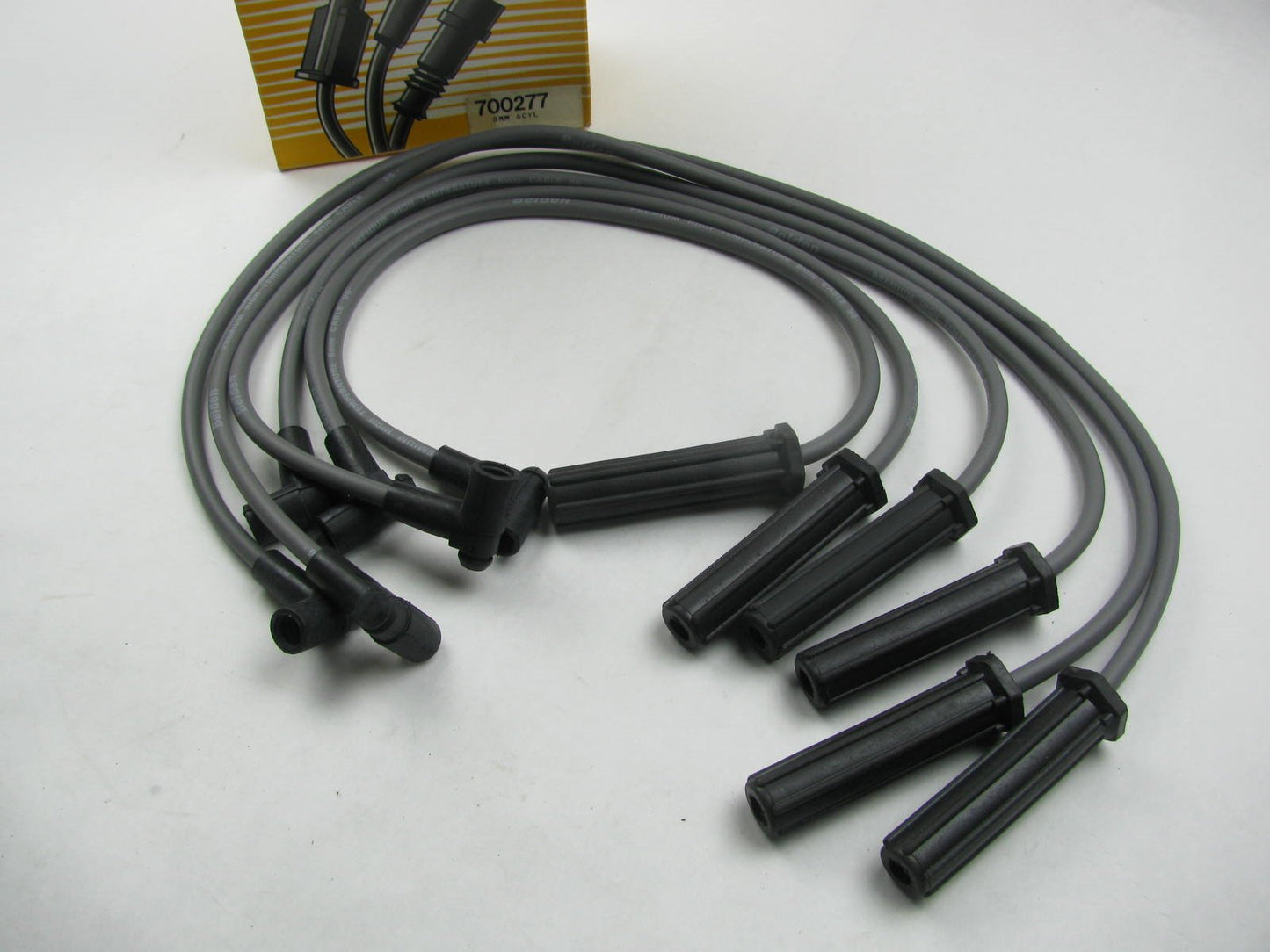 Napa 700277 Ignition Spark Plug Wire Set