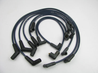 Napa 700287 Ignition Spark Plug Wire Set for 1982-1987 Ford Mercury 3.8L