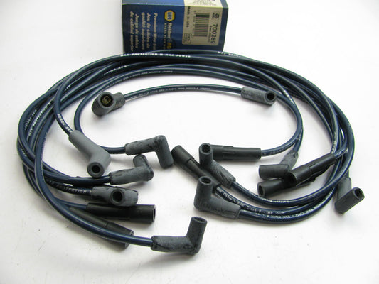 Napa 700289 Ignition Spark Plug Wire Set for 1980-1982 Ford 5.8L 351M