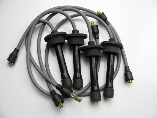 Napa 700291 Ignition Spark Plug Wire Set - 1980-82 Toyota Corolla 1.8L