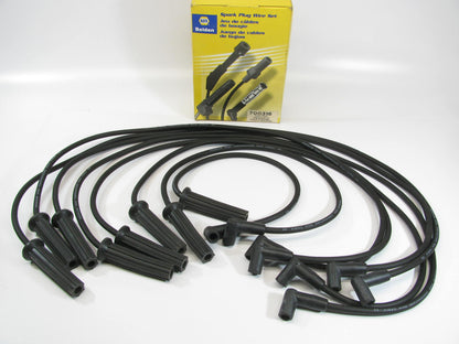 Napa 700316 Ignition Spark Plug Wire Set for 1987-1988 Cadillac 4.1L 4.5L-V8