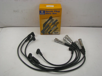 Napa 700355 Ignition Spark Plug Wire Set