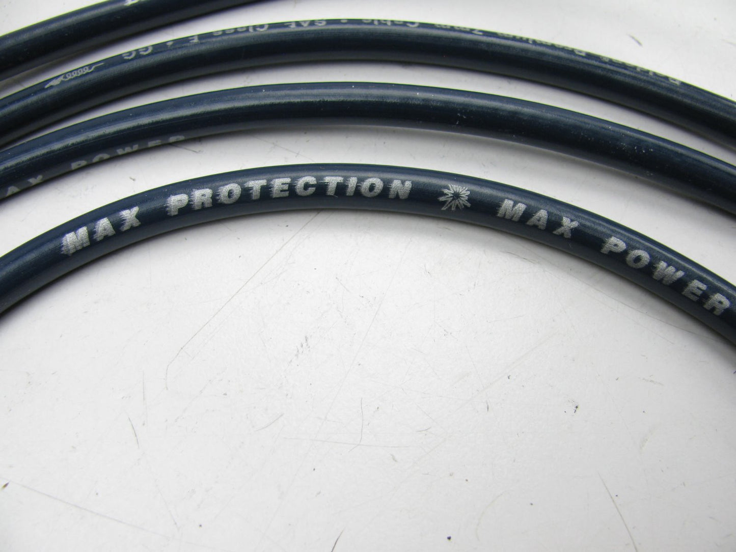 Napa 700359 Spark Premium Plug Wire Set - 1994-1995 Integra 1.8L W/O VTEC