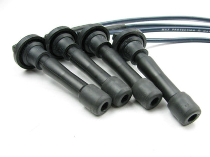 Napa 700359 Spark Premium Plug Wire Set - 1994-1995 Integra 1.8L W/O VTEC