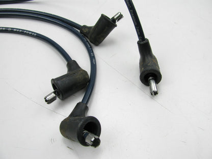 Napa 700359 Spark Premium Plug Wire Set - 1994-1995 Integra 1.8L W/O VTEC