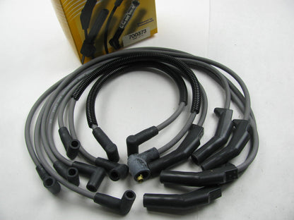 Napa 700373 Ignition Spark Plug Wire Set - Ford 1981-1990 Ford Escort, 82-88 EXP