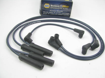 Napa 700379 Ignition Spark Plug Wire Set