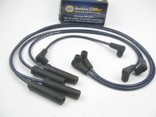 Napa 700379 Ignition Spark Plug Wire Set
