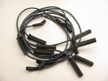 Napa 700393 Ignition Spark Plug Wire Set for 1985-1987 Cadillac 4.1L-V8