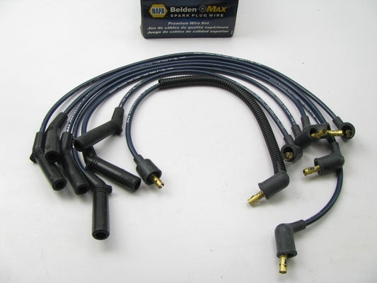 NAPA Ignition Spark Plug Wire Set For 1987-1995 Chrysler 3.0L