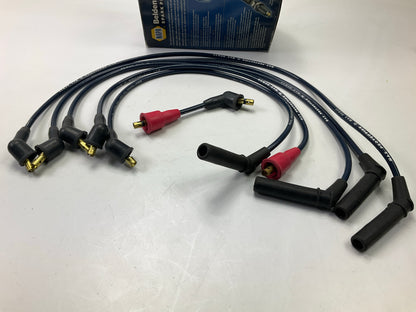 Napa 700410 Belden Max Ignition Spark Plug Wire Set