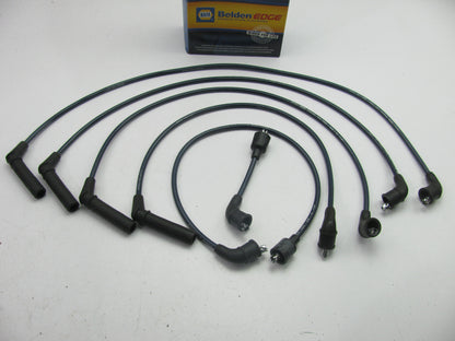 Napa 700410 Belden Edge Ignition Spark Plug Wire Set