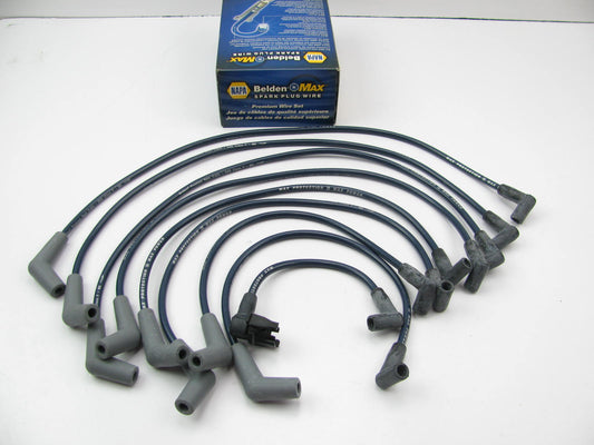 Napa 700432 Ignition Spark Plug Wire Set for 1991-1993 Thunderbird Cougar 5.0L