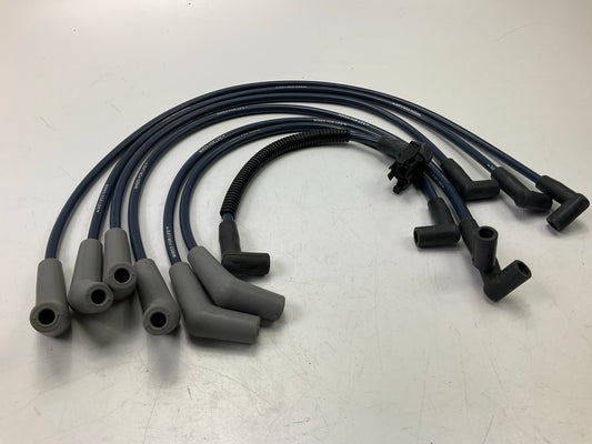 Napa 700433 Ignition Spark Plug Wire Set For 1991-1992 Ford 3.0L OHV ''Vulcan''