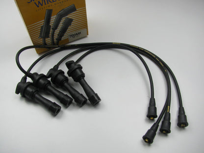Napa 700441 Ignition Spark Plug Wire Set