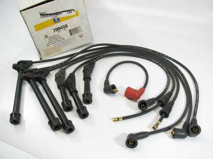 Napa 700450 Ignition Spark Plug Wire Set  For 1989-1994 Nissan Maxima 3.0L V6