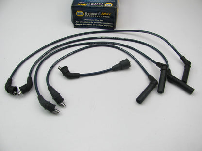 Napa 700467 Ignition Spark Plug Wire Set 91-02 Mitsubishi Mirage