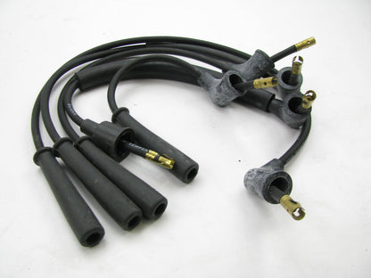 Napa 700473 Ignition Spark Plug Wire Set For 1986-1993 Mazda 2.0L 2.6L-L4
