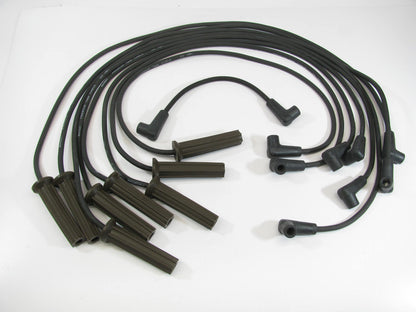 Napa 700484 Ignition Spark Plug Wire Set 1991-1998 Chevrolet GMC 6.0L 7.0L-V8