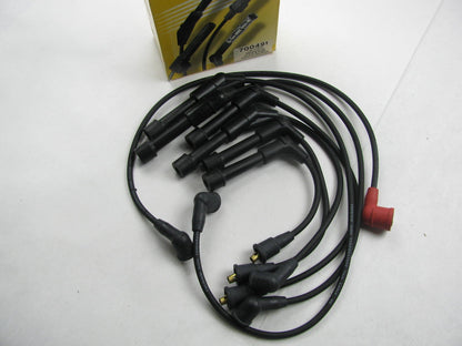 Napa 700491 Ignition Spark Plug Wire Set For 1985-1988 Nissan Maxima 3.0L V6