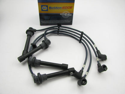 Napa 700532 Ignition Spark Plug Wire Set for 1996-2000 Honda Acura 1.6L