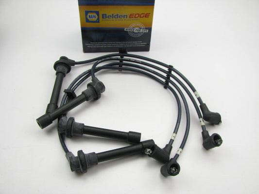 Napa 700532 Ignition Spark Plug Wire Set for 1996-2000 Honda Acura 1.6L