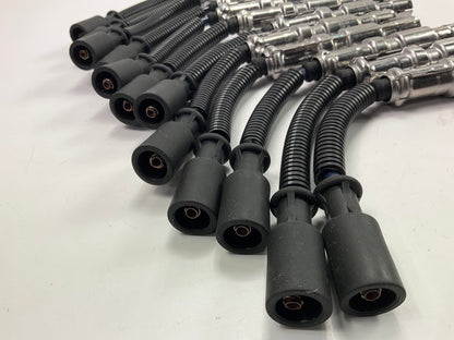 Napa 700541 Ignition Spark Plug Wire Set 1998-2008 Mercedes-Benz 2.6L 3.2L-V6