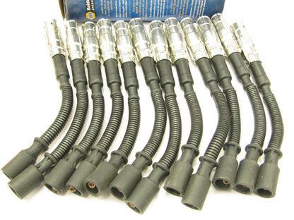 Napa 700585 Ignition Spark Plug Wire Set For 2003 Mercedes SLK32 AMG