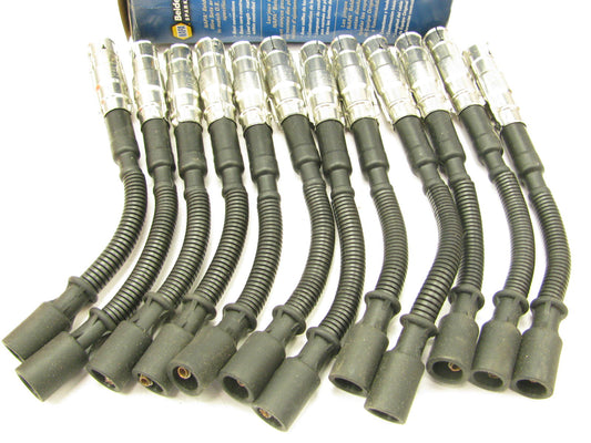 Napa 700585 Ignition Spark Plug Wire Set For 2003 Mercedes SLK32 AMG