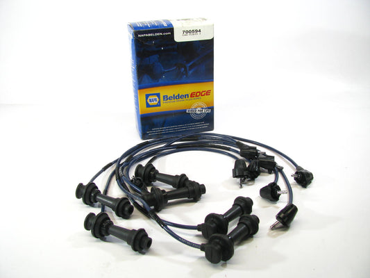 Napa 700594 Ignition Spark Plug Wire Set  - 1993-1995 Lexus GS300 3.0L I6