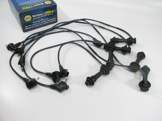 Napa 700595 Ignition Spark Plug Wire Set - 1992-1997 Lexus SC300, 93-98 Supra