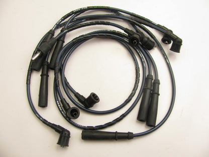 Napa 700632 Ignition Spark Plug Wire Set For 1988-1989 Toyota 3.0L-V6