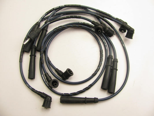 Napa 700632 Ignition Spark Plug Wire Set For 1988-1989 Toyota 3.0L-V6