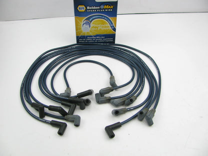 Napa 700697 Ignition Spark Plug Wire Set 96-97 Mercruiser Marine 5.7L 300 HP MPI