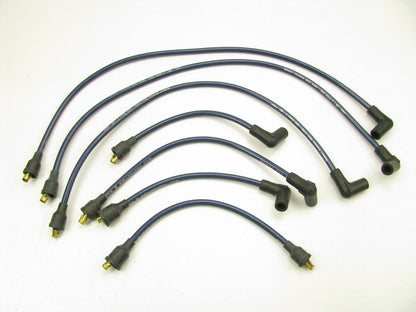 Napa 700713 Ignition Spark Plug Wire Set - Marine Universal