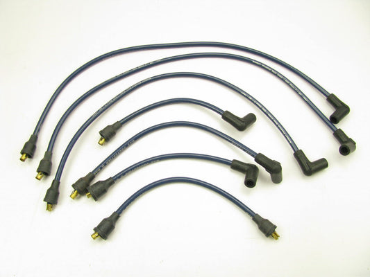 Napa 700713 Ignition Spark Plug Wire Set - Marine Universal