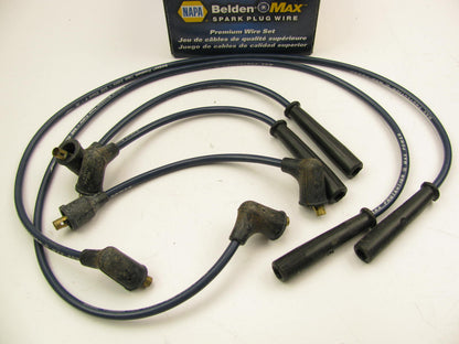 Napa 700731 Ignition Spark Plug Wire Set