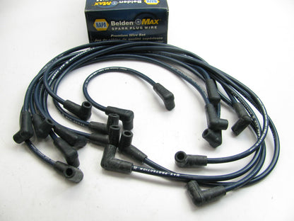 Napa 700733 Ignition Spark Plug Wire Set