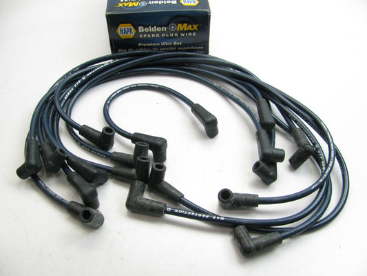 Napa 700733 Ignition Spark Plug Wire Set